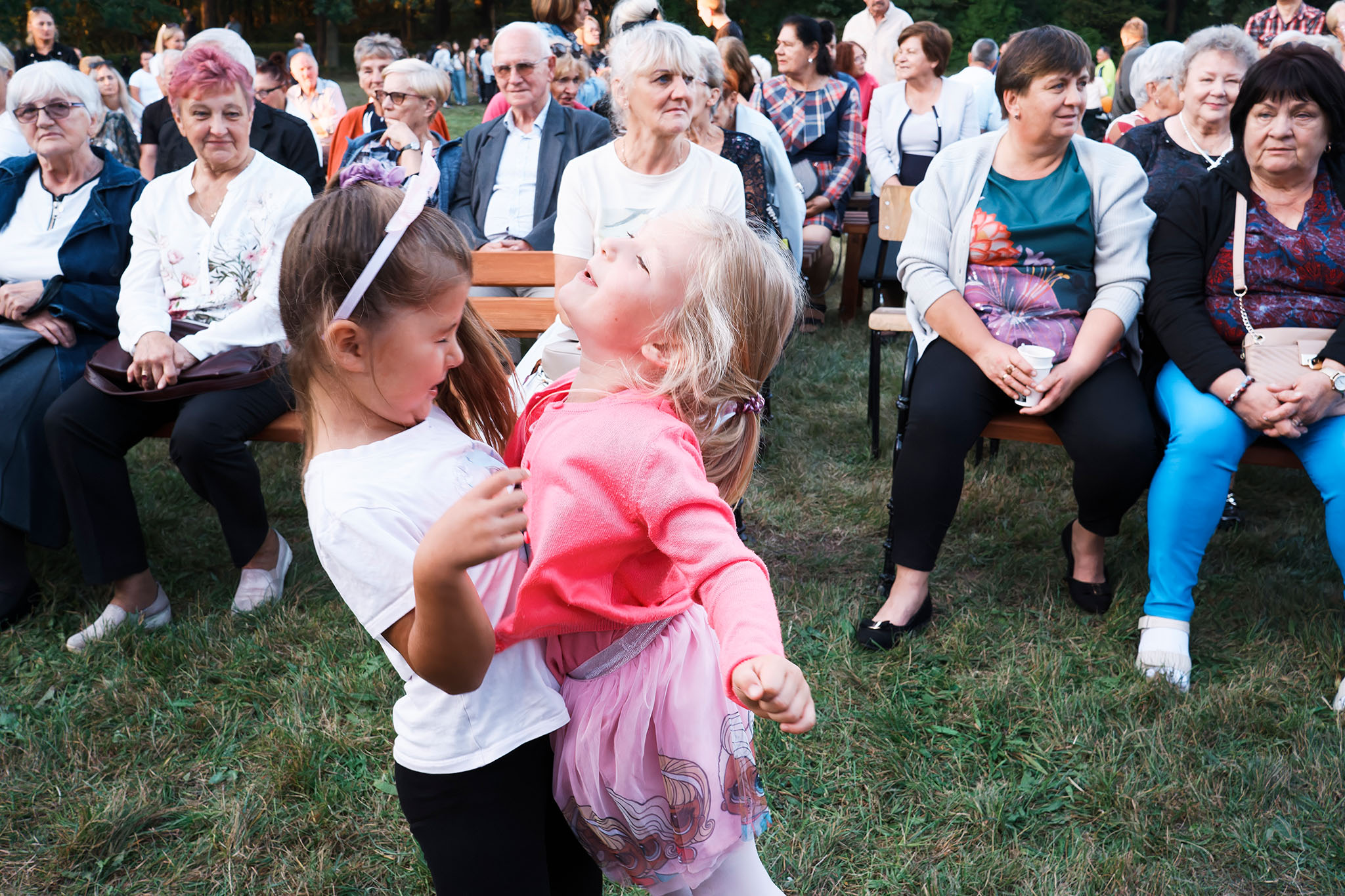 Parafialny Festyn Rodzinny w Suchedniowie